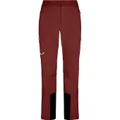 Salewa Pantaloni Sella Durastretch