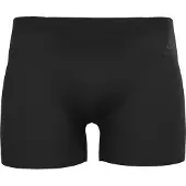 Odlo Pantaloncini intimi sportivi 'MERINO PW 140 SEAMLESS' nero