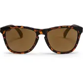 CHPO Bodhi Polarized S3 Occhiali da sole (M/L, marrone)