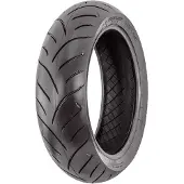 Dunlop Pneumatico Anteriore Scooter Scootsmart 56s M+s Tl