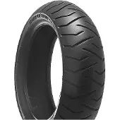 Bridgestone Pneumatico Posteriore Dello Scooter Th01 M 65h Tl