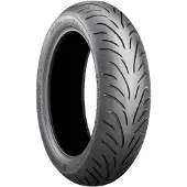 Bridgestone Pneumatico Per Scooter Battlax-sc2 Rain 65h Tl