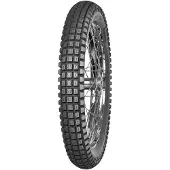 Mitas Pneumatico Adventure E-05 54s Tt M+s