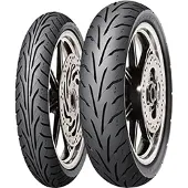 Dunlop Pneumatico Posteriore Da Strada Arrowmax Gt601 62h Tl