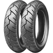 Michelin Pneumatico Da Strada S1 52j Tl/tt