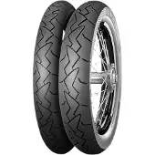 Continental Pneumatico Anteriore Da Strada Conticlassicattack Tl 51v