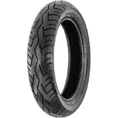 Bridgestone Pneumatico Posteriore Da Strada Battlax-bt-45 60h Tl