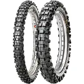 Maxxis Pneumatico Anteriore Off-road M7304 Maxcross It 57m Tt