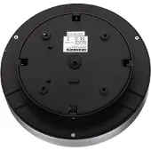 Brumberg 60107 plafoniera LED, rotonda
