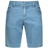 Chillaz Kufstein 3.0 Short Pantaloncini Uomo (XXL, blu)