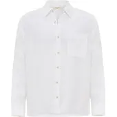 Antioch Camicia bianco