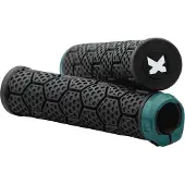 Sixpack Racing D-Trix PA Manubrio per bici (Ø 33 mm, nero)
