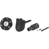 Hazet 9013M-010/8 Leva di comando