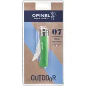 Opinel Coltellino Pocket No.07 Beech Wood