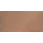 Nobo Bacheca Di Sughero Essence 2000x1000 Mm