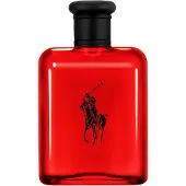 Ralph Lauren Polo Red Uomo 125 ml — Eau de Toilette
