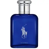 Ralph Lauren Polo Blue 125 ml Eau de Parfum Uomo