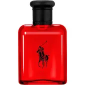 Ralph Lauren Polo Red Uomo 75 ml — Eau de Toilette