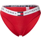 Tommy Hilfiger Underwear Slip 'Classic' navy / rosso / bianco