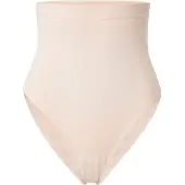 Calvin Klein Underwear Slip modellante beige