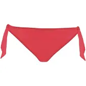 Vivid Slip bikini rosso