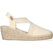 Toni pons Espadrillas Con Zeppa Ter