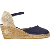 Toni pons Espadrillas Con Zeppa Caldes