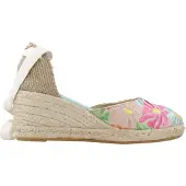 Toni pons Espadrillas Con Zeppa Castell