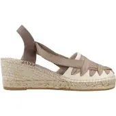 Toni pons Espadrillas Con Zeppa Tracy-cz