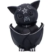 Nemesis Now Cult Cuties Beelzebat Mini Figura 9 Cm
