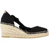 Toni pons Espadrillas Con Zeppa Julia