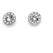 Oliver Orecchini Mini Crystal Coast 22400-001