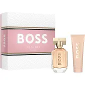 HUGO BOSS The Scent For Her Eau de Parfum Donna 50 ml — Eau de Parfum