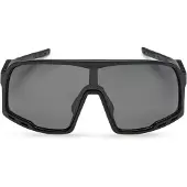 CHPO Henrik Polarized S3 Occhiali da ciclismo (L, nero)