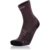 Lowa Renegade Calze da trekking (2,5/3,5, marrone)