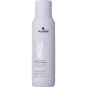 Schwarzkopf BlondMe Bond Repair 300ml — Shampoo