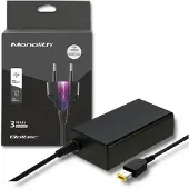 Qoltec Caricabatterie Per Laptop 51556 65w