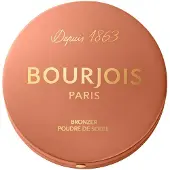 Bourjois Blush Maxi Round Pot Nºmedium Dark 2.5g