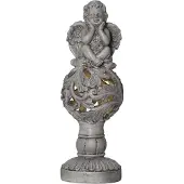 Star Trading Lampada LED solare Angel