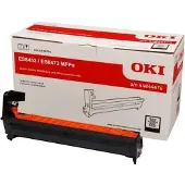 OKI Tamburo Della Stampante Es84x3