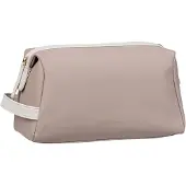 Kapten & Son Windsor Large Borsetta da toilette muted clay