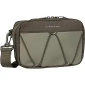 Kapten & Son Banff Chestbag Marsupio olivia
