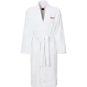 HUGO Accappatoio Terry Gown 10253946