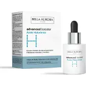 Bella aurora Advanced Booster Acido Ialuronico 30ml — Siero viso