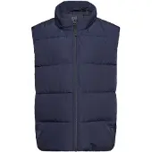 LEGO Kid's Saku 205 Waistcoat Gilet sintetico Bambini (140, blu)