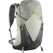 Salomon Aerotrek 20 Zaino da escursionismo (M/L, grigio)
