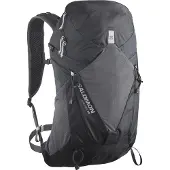 Salomon Aerotrek 20 Zaino da escursionismo (M/L, grigio)