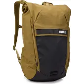 Thule Paramount Zaino da giorno 52.5 cm Vano porta PC marrone