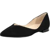 Högl Ballerina nero