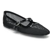 Bianco Bialilja Scarpe Mary Jane